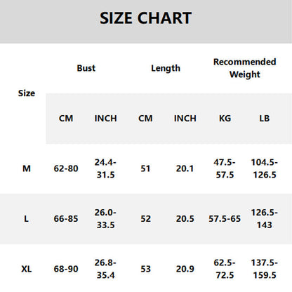 👙🌟Women's Comfortable Backless Tank Top with Built-in Bra💕 Effortless Comfort, Built-in Support, Summer Must-Have!