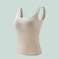 👙🌟Women's Comfortable Backless Tank Top with Built-in Bra💕 Effortless Comfort, Built-in Support, Summer Must-Have!