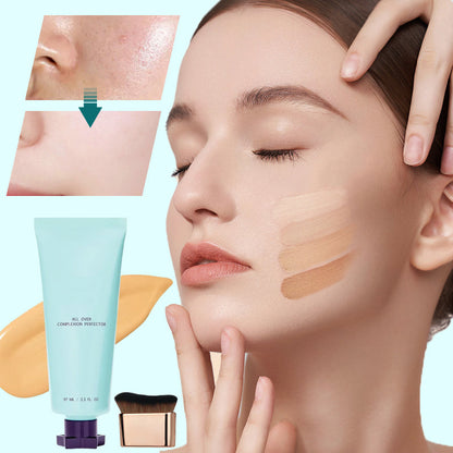 ✨Hot Sale 65% Off✨Moisturizing Concealer Waterproof Cream For Women
