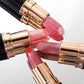 🔥【Buy 1 Get 1 Free】STARFIRE Glitter Lipstick🔥 | 12H Waterproof + Vitamin E | Hot Girl Summer Must-Have!