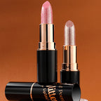 🔥【Buy 1 Get 1 Free】STARFIRE Glitter Lipstick🔥 | 12H Waterproof + Vitamin E | Hot Girl Summer Must-Have!