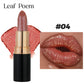 🔥【Buy 1 Get 1 Free】STARFIRE Glitter Lipstick🔥 | 12H Waterproof + Vitamin E | Hot Girl Summer Must-Have!