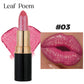 🔥【Buy 1 Get 1 Free】STARFIRE Glitter Lipstick🔥 | 12H Waterproof + Vitamin E | Hot Girl Summer Must-Have!
