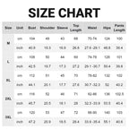 💙Spring Specials🌸Women’s Casual Printed Long-sleeve Blouse and Wide-leg Pants 2-piece Set