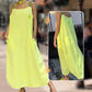 🌸Spring Specials💐Wide Strap Maxi Dress with Pockets