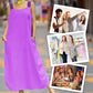 🌸Spring Specials💐Wide Strap Maxi Dress with Pockets
