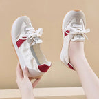 🔥Summer Specials-50% OFF🔥Soft Shallow Mouth Sneakers for Women
