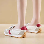 🔥Summer Specials-50% OFF🔥Soft Shallow Mouth Sneakers for Women