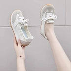 🔥Summer Specials-50% OFF🔥Soft Shallow Mouth Sneakers for Women