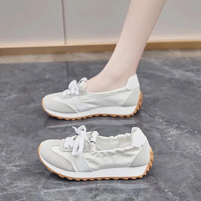 🔥Summer Specials-50% OFF🔥Soft Shallow Mouth Sneakers for Women