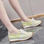🔥Summer Specials-50% OFF🔥Soft Shallow Mouth Sneakers for Women