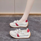 🔥Summer Specials-50% OFF🔥Soft Shallow Mouth Sneakers for Women