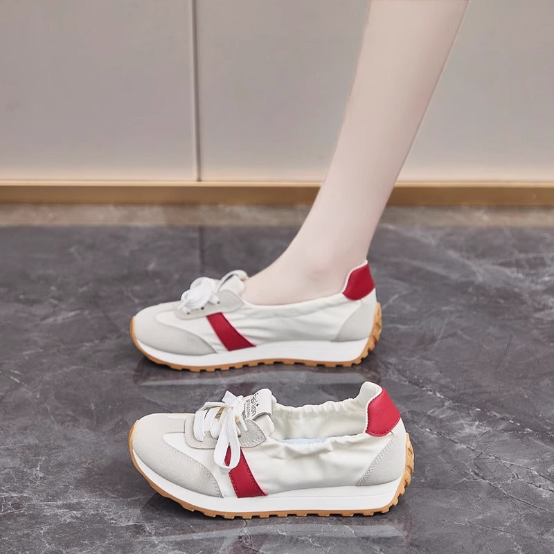 🔥Summer Specials-50% OFF🔥Soft Shallow Mouth Sneakers for Women