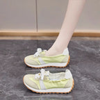 🔥Summer Specials-50% OFF🔥Soft Shallow Mouth Sneakers for Women