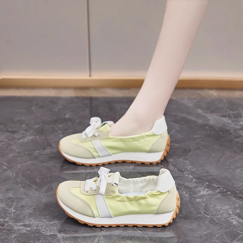 🔥Summer Specials-50% OFF🔥Soft Shallow Mouth Sneakers for Women