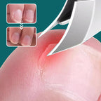 🔥Hot Sale 50%🔥 Anti-Splash 25° Slant Edge Nail Clipper 3-Piece Set