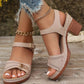 🔥Hot Sale 50% OFF Only Today👡Women's Chunky Heel Sandals