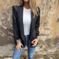 🌸Spring Specials💐 Women’s Stylish Blazer with Leopard Print Lining