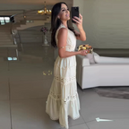✨Early Summer New✨V-Neck Sleeveless Dress with Cut-Out