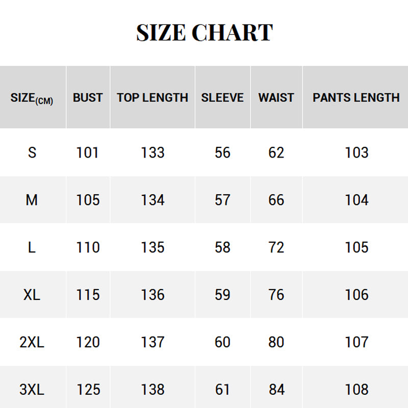 🩷Summer Special Offer🌼Full Button Down Long Shirt & Drawstring Pants Set