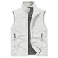 🔥NEW HOT SALE💥Men's Comfortable Quick-Dry Vest with Pockets