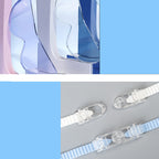 🏊‍♂️Anti-Fog Swimming Goggles for Kids with Nose Clip & Ear Plugs