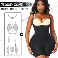 ⏳ Limited time50% off💥Tummy Control & Butt Lift Bodysuit💥