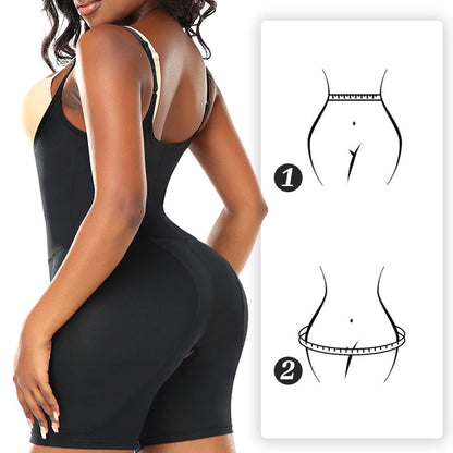 ⏳ Limited time50% off💥Tummy Control & Butt Lift Bodysuit💥