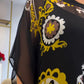 🌸Seasonal dress 50% OFF🌸Women's Elegant Printed Kaftan Dress