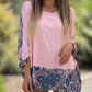 💙LAST DAY SALE 50% OFF💙Women's Oversized Casual Top
