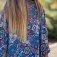 💙LAST DAY SALE 50% OFF💙Women's Oversized Casual Top