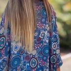 💙LAST DAY SALE 50% OFF💙Women's Oversized Casual Top
