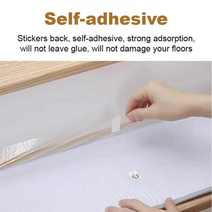 ⏳Time-limited Special⌛ Non-slip & Silent Self-Adhesive Stair Mats