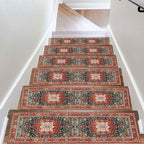 ⏳Time-limited Special⌛ Non-slip & Silent Self-Adhesive Stair Mats