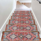 ⏳Time-limited Special⌛ Non-slip & Silent Self-Adhesive Stair Mats