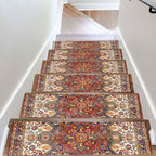 ⏳Time-limited Special⌛ Non-slip & Silent Self-Adhesive Stair Mats