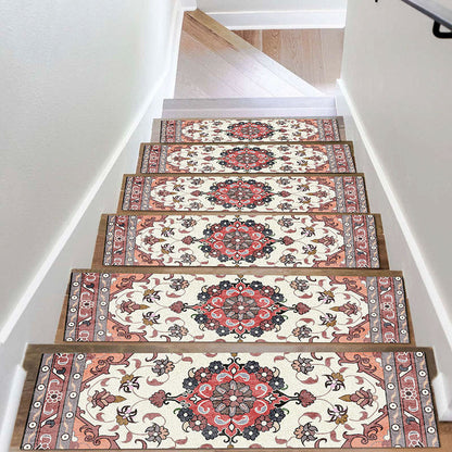 ⏳Time-limited Special⌛ Non-slip & Silent Self-Adhesive Stair Mats