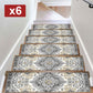 ⏳Time-limited Special⌛ Non-slip & Silent Self-Adhesive Stair Mats