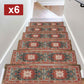 ⏳Time-limited Special⌛ Non-slip & Silent Self-Adhesive Stair Mats