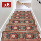 ⏳Time-limited Special⌛ Non-slip & Silent Self-Adhesive Stair Mats