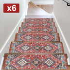 ⏳Time-limited Special⌛ Non-slip & Silent Self-Adhesive Stair Mats