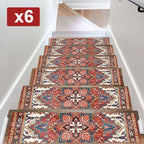 ⏳Time-limited Special⌛ Non-slip & Silent Self-Adhesive Stair Mats