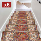 ⏳Time-limited Special⌛ Non-slip & Silent Self-Adhesive Stair Mats