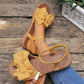 👡🌸Women's Fashion Bow Flat Sandals - 50% OFF for Goddess Day! Elegant Design🌸Comfortable Wear, Summer Essential!