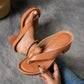 💕Limited Sale 50% OFF💕Women’s Summer Chunky Heel Flip Flops