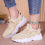 ⏳ Limited time 50% off! 🌿Women's Comfortable & Breathable Sneakers（The more you buy, the higher the discount）