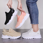 ⏳ Limited time 50% off! 🌿Women's Comfortable & Breathable Sneakers（The more you buy, the higher the discount）