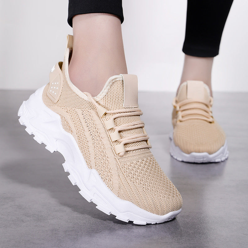 ⏳ Limited time 50% off! 🌿Women's Comfortable & Breathable Sneakers（The more you buy, the higher the discount）