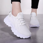 ⏳ Limited time 50% off! 🌿Women's Comfortable & Breathable Sneakers（The more you buy, the higher the discount）
