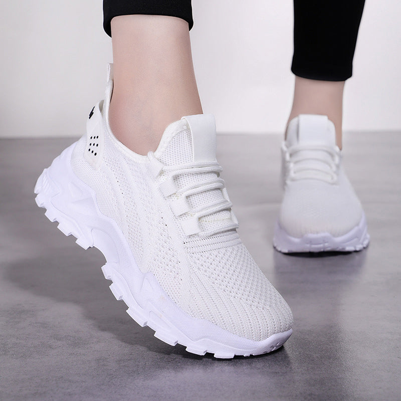 ⏳ Limited time 50% off! 🌿Women's Comfortable & Breathable Sneakers（The more you buy, the higher the discount）